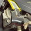 Ford Transit Mk8 HANDBRAKE LEVER WITH PLASTIC SURROUND 2020 P/N KK2T15K857AD / JK21V045A06C