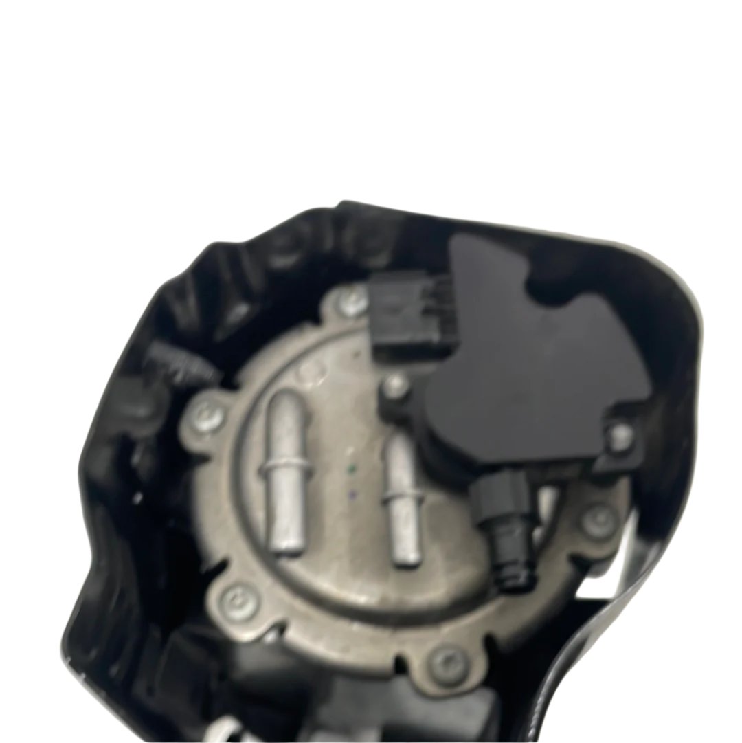 Ford Ranger Wildtrak FUEL FILTER HOUSING 2.0 2022 P/N JB3G9C236AE – Van ...