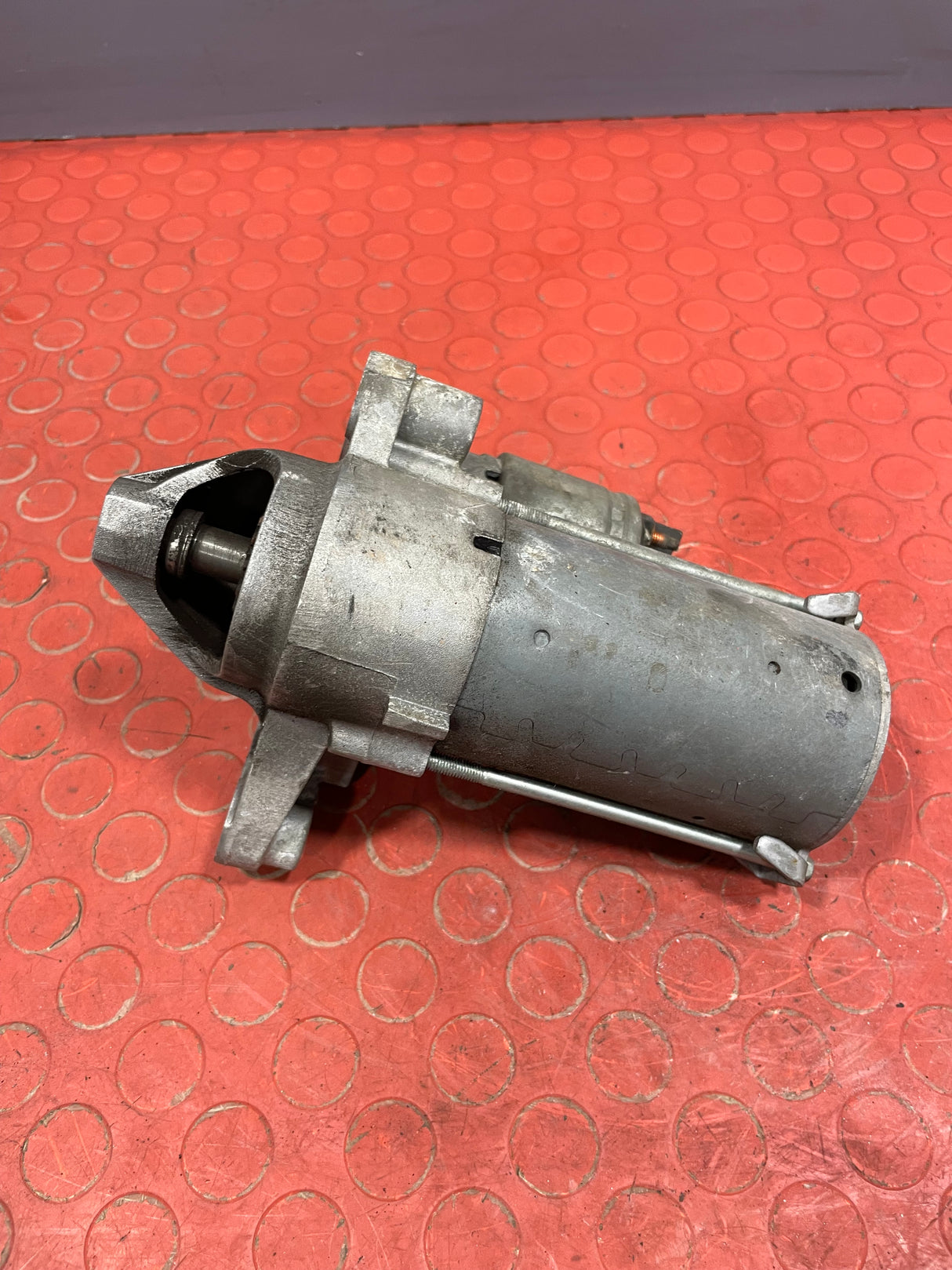 Citroen/Peugeot/Vauxhall/Toyota/Fiat STARTER MOTOR 5 Speed 1.5/1.6 2008-2025 P/N 9688268480 - 7