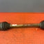 Renault Master/Vauxhall Movano/Nissan NV400 DRIVESHAFT Drivers Side 2014-2021 P/N 93167650
