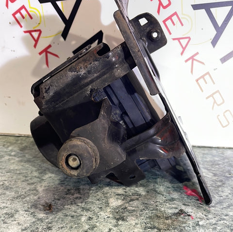 Ford Transit Custom ABS PUMP WITH BRACKET 2.2 2013/2018 P/N 0265242238