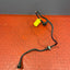Citroen Berlingo/Peugeot Partner BRAKE SERVO VACUUM SENSOR SWITCH 1.5 2018-2023 P/N 9810806380