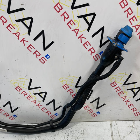 Ford Transit Mk8 ADBLUE FILLER PIPE HOSE NECK 2.0 2014-2023 P/N JB3G5J232BF