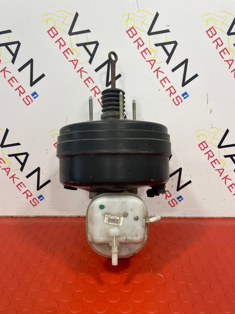 Ford Transit Custom  BRAKE SERVO 2018-2023  1996cc Diesel  P/N 0204840165