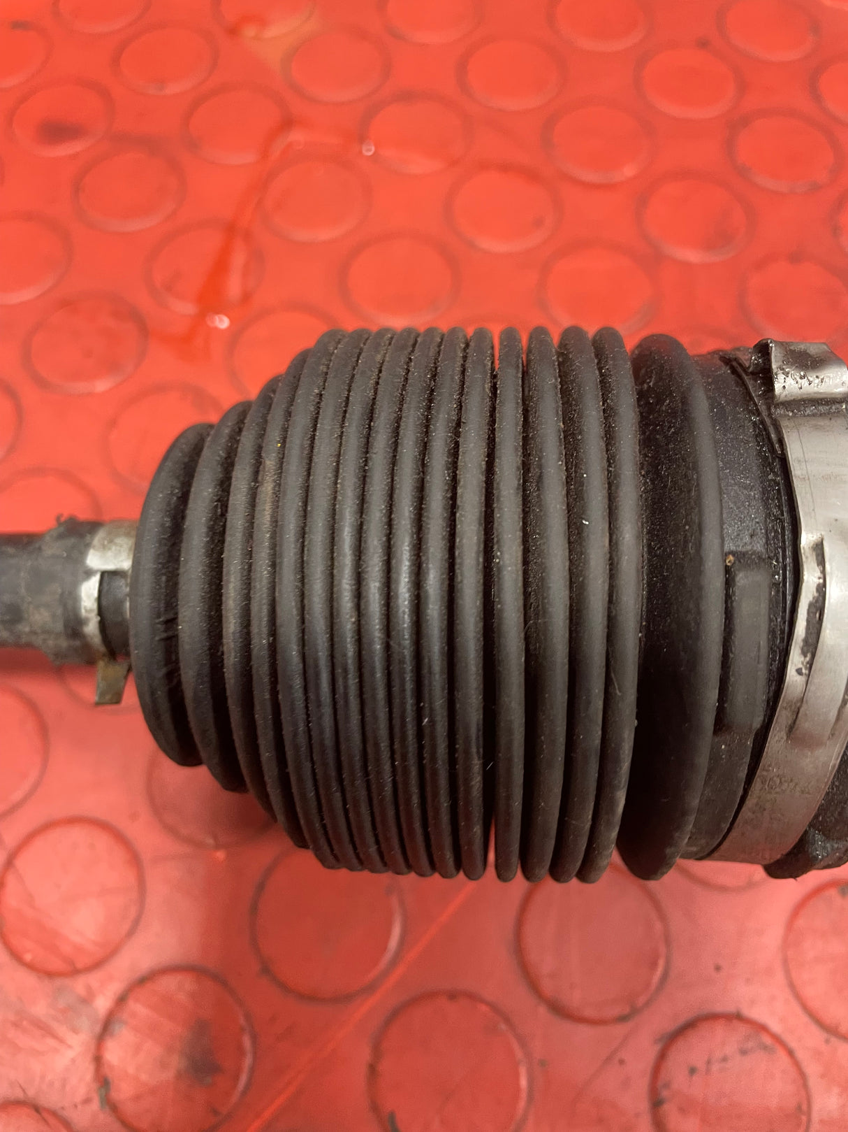 Renault Trafic/Vauxhall Vivaro/Nissan NV300 STEERING RACK 2014-2019 P/N 490018533R
