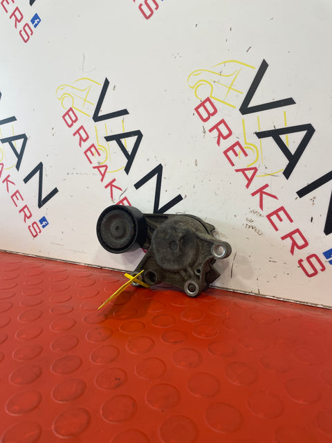 Peugeot Expert/ Citroen Dispatch/ Toyota Proace Vauxhall Vivaro  AUXILIARY BELT TENSIONER 1.6HDI 2018-2023   P/N 9807720180