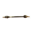Citroen Berlingo/Peugeot Partner/Vauxhall Combo/Toyota Proace City DRIVE SHAFT Driver's Side 1.5 2019-2024 P/N 9806699780 - 3