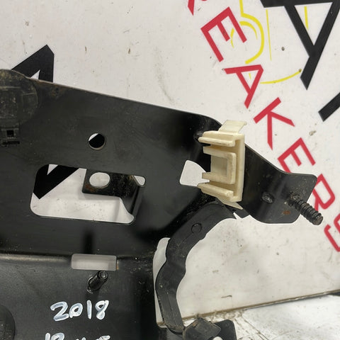 Citroen Relay/Peugeot Boxer/Fiat Ducato POWER STEERING CONTROL MODULE UNIT WITH BRACKET 2.2 2018/ONWARDS P/N 28119461