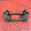 Renault Master/Vauxhall Movano/ Brembo 2014-2021  P/N A48801
