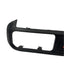 Citroen Berlingo/Peugeot Partner AIR GRILL WITH CENTRAL LOCK AND HAZARD LIGHT (ONE VENT MISSING) 2019-2023 P/N GEO046620