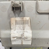 Nissan Navara SUNGLASS HOLDER WITH SWITCHES AND COURTESY LIGHT 2016-2023 P/N 264304KJ1D