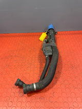 Volkswagen Transporter T6 ADBLUE FILLER PIPE 2.0 2016-2024 P/N 7E0131965