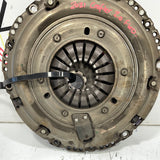 Volkswagen Crafter FWD CLUTCH PLATE WITH PRESSURE PLATE 2.0 2021  P/N 04L141015P