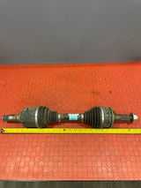 Ford Ranger Wildtrak DRIVESHAFT Passenger Side Front 2011-2024 P/N EB3G3A428EA