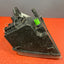 Ford Transit HEADLIGHT ASSEMBLY Passenger Side MK7 2006-2014  (Lens Clouded) P/N 6C1113W030BD - 1