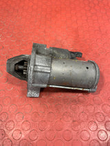 Citroen/Peugeot/Vauxhall/Toyota/Fiat STARTER MOTOR 6 Speed 1 PIN 1.6 2008-2019 P/N 9675660680