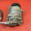 Citroen Berlingo/Peugeot Partner AIR CONDITIONING PUMP (2Pin) With Hoses 2008-2016 P/N 9802875780 - 10