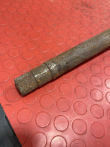 Citroen Relay/Peugeot Boxer/Fiat Ducato DRIVE SHAFT Drivers Side 2.2 2006-2016 P/N 1607113680