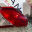 Ford Transit Custom REAR DRIVER SIDE TAIL LIGHT 2013-2023 P/N BK2113404AJ