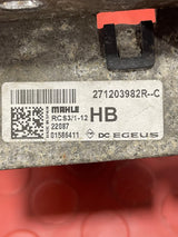 Renault Trafic/Vauxhall Vivaro/Nissan NV300 GLOW PLUG RELAY 2014-2019 P/N 271203982R