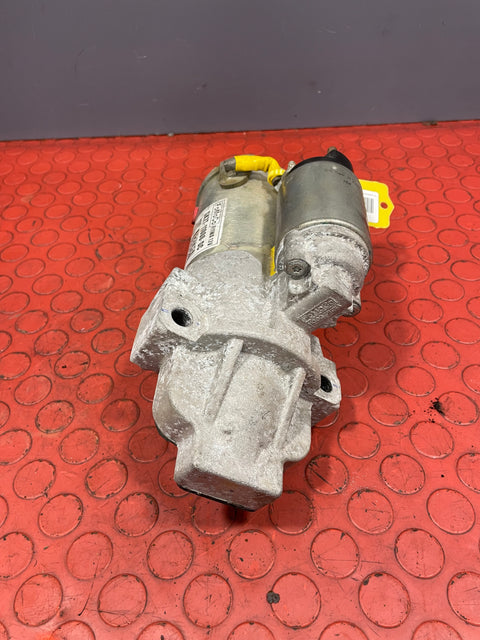 Ford Transit Custom STARTER MOTOR Automatic 2.0 FWD 2016-2024 P/N GK2T11000DC