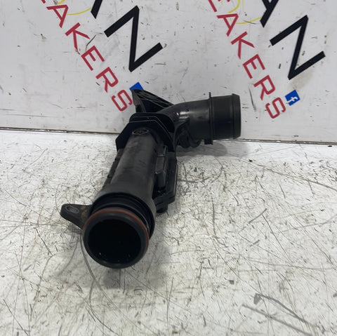 Citroen Berlingo/Peugeot Partner/Vauxhall Combo/Toyota Proace City TURBO AIR PIPE HOSE  P/N 9810958280