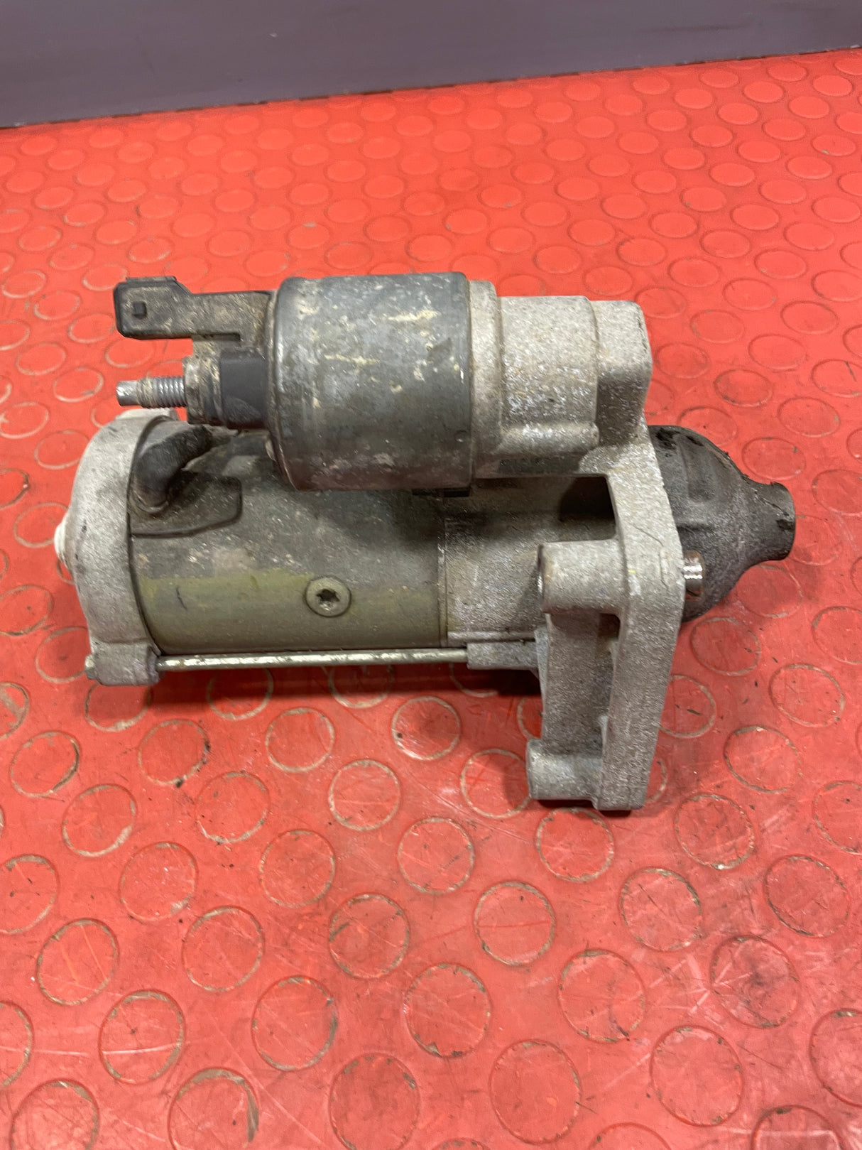 Citroen/Peugeot/Vauxhall/Toyota/Fiat STARTER MOTOR 6 Speed 1 PIN 1.5 2016-2025 P/N 9832577880 - 3