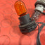 Ford Transit Connect REAR LEFT BULB WIRING LOOM 2014-2017 P/N R29A16
