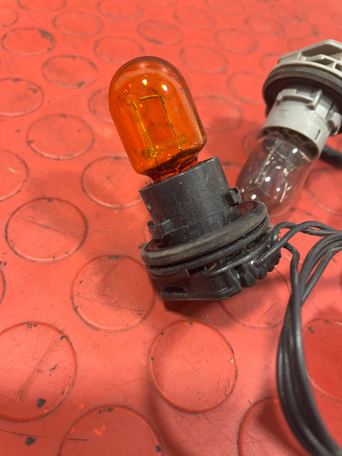 Ford Transit Connect REAR LEFT BULB WIRING LOOM 2014-2017 P/N R29A16
