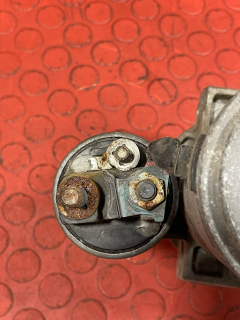Ford Transit Custom STARTER MOTOR 2.2 AFTER MARKET 2013-2018  P/N BK3T11000DB / TS2234