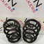 Vauxhall Vivaro/Renault Trafic REAR COIL SPRINGS (PAIR) 2016 P/N 550202870R