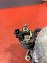 Citroen/Peugeot/Vauxhall/Toyota/Fiat STARTER MOTOR 6 Speed 1 PIN 1.5 2016-2025 P/N 9832577880 - 7