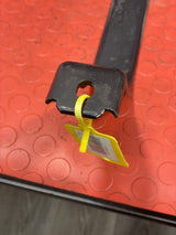 Ford Transit Custom FUEL TANK STRAP 2019-2023 2.0 P/N BK219092AE - 1