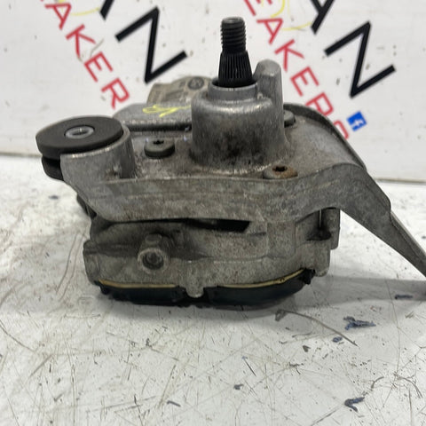 Ford Transit Custom PASSENGER SIDE FRONT WIPER MOTOR (4 PIN) 2.2 2013-2023 P/N BK2117501AF