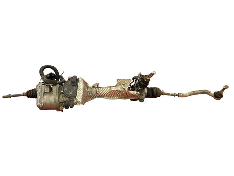 Citroen Berlingo/Peugeot Partner/Vauxhall Combo/Toyota Proace City ELECTRIC STEERING RACK (No Left Track Rod End) 2019-2024 1.5 P/N 9824390580 - 5