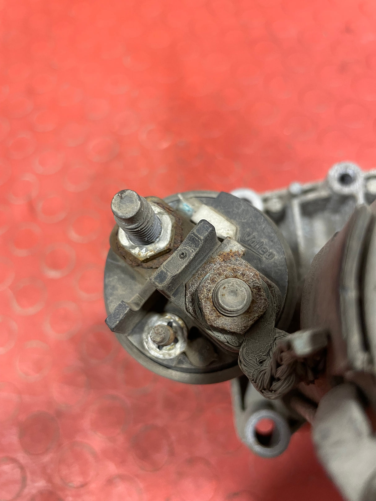Citroen/Peugeot/Vauxhall/Toyota/Fiat STARTER MOTOR 5 Speed 1.5/1.6 2008-2025 P/N 9688268480 - 8