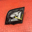 Peugeot Boxer/Citroen Relay/Fiat Ducato GEAR STICK SHIFTER BOOT BLACK 2006> P/N ES0101FXPT20