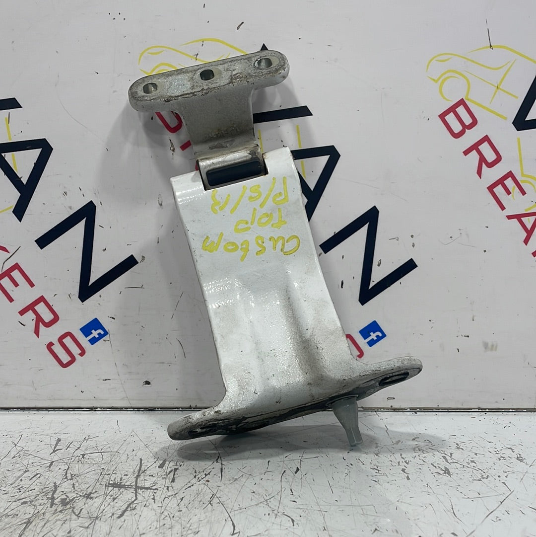 Ford Transit Custom DOOR HINGE REAR LEFT TOP 2.0 2016-2023 P/N BK21V42983AG