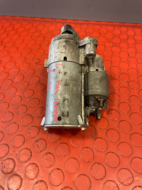 Citroen Berlingo/Peugeot Partner/Vauxhall Combo/Toyota Proace City STARTER MOTOR 1.6/1.5 12V 2016-2024  P/N 9688268480 - 8 / TS14E110