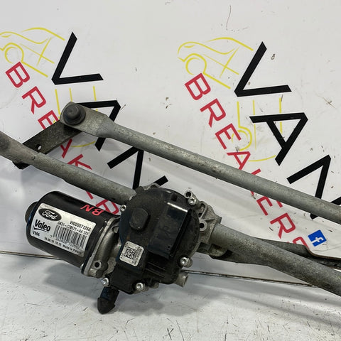 Ford Transit MK8 WIPER MOTOR AND LINKAGE 2019-2024  GK3117504AA