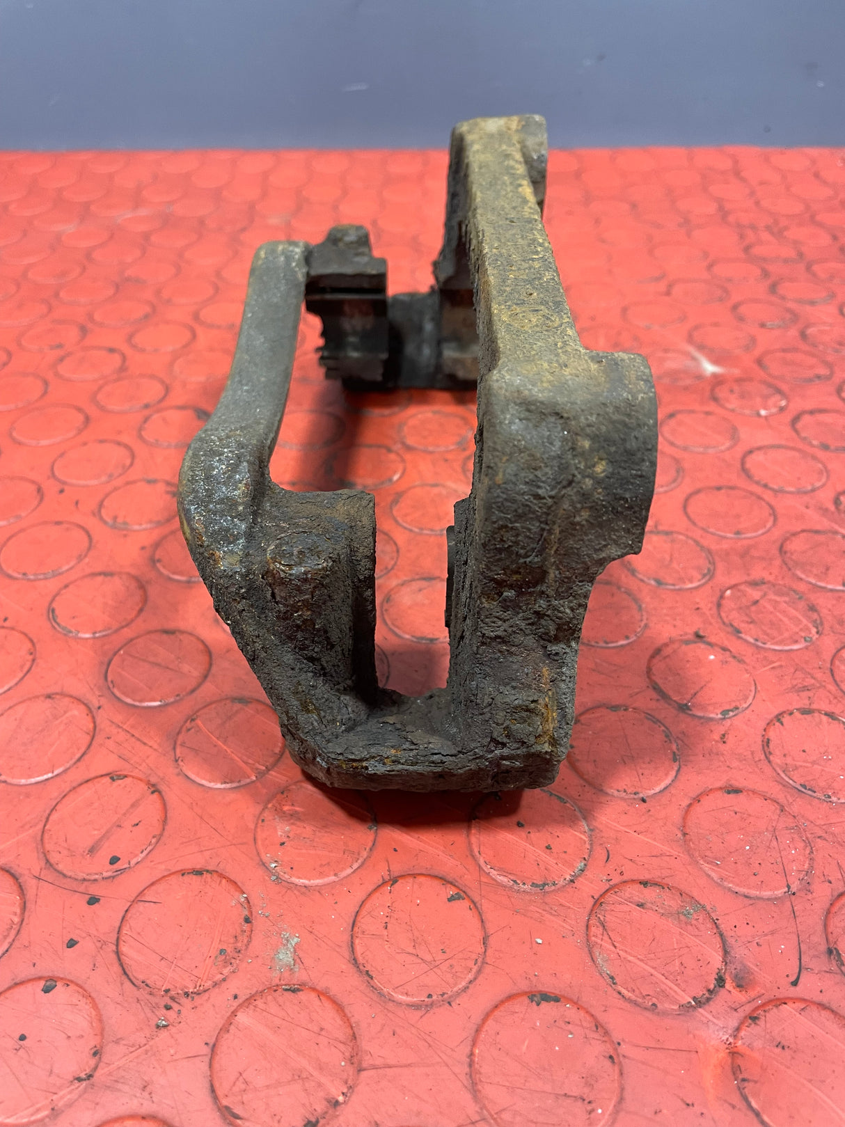 Renault Master/Vauxhall Movano/Nissan NV400  Brembo 2014-2021  P/N A48801