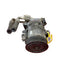 Citroen Berlingo/Peugeot Partner AIR CONDITIONING PUMP (2Pin) 2008-2016 P/N 9802875780 - 8
