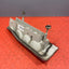 Ford Transit Mk7 N/S DRIVERS SIDE TAILLIGHT (W/O INSERT/BULB HOLDER) 2006-2013 P/N 6C1113404A