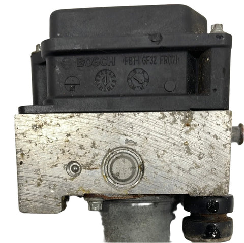 Citroen Dispatch/Peugeot Expert/Fiat Scudo ABS PUMP AND MODULE 1.6 HDI 2007-2014 P/N 0265801044