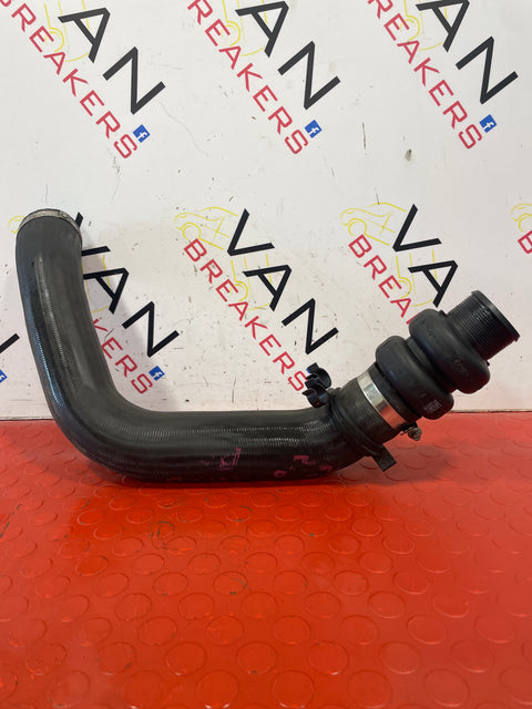 Ford Transit Mk8 RWD 2.0 INTERCOOLER PIPE 2014-2019 P/N GK316C646AD