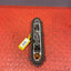 Renault Kangoo 2 TAILLIGHT INSERT (2/3 Blubs) 2007-2021 P/N 89072580