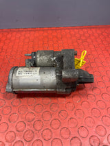Citroen Berlingo/Peugeot Partner STARTER MOTOR 6 SPEED 2019-2023 1.6 P/N 9675660680