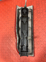 Ford Transit Mk7 N/S PASSENGER TAILLIGHT 2006-2013 (Damaged Lens) P/N 6C1113405A - 1