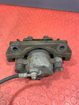 Citroen Dispatch/Peugeot Expert/Vauxhall Vivaro/Toyota Proace/Fiat Scudo BRAKE CALIPER Front Drivers Side 2016-2024 P/N 9805256380