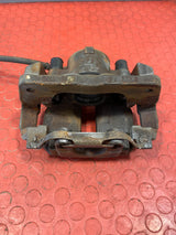 Citroen Berlingo/Peugeot Partner/Vauxhall Combo/Toyota Proace City BRAKE CALIPER Front Passengers Side (With Carrier) 1.5 2018-2025 P/N 9830798880